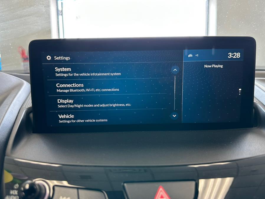 2021 Acura RDX SH-AWD w/A-Spec Package photo