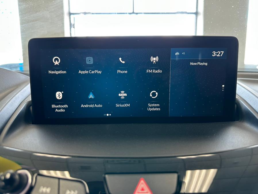 2021 Acura RDX SH-AWD w/A-Spec Package photo