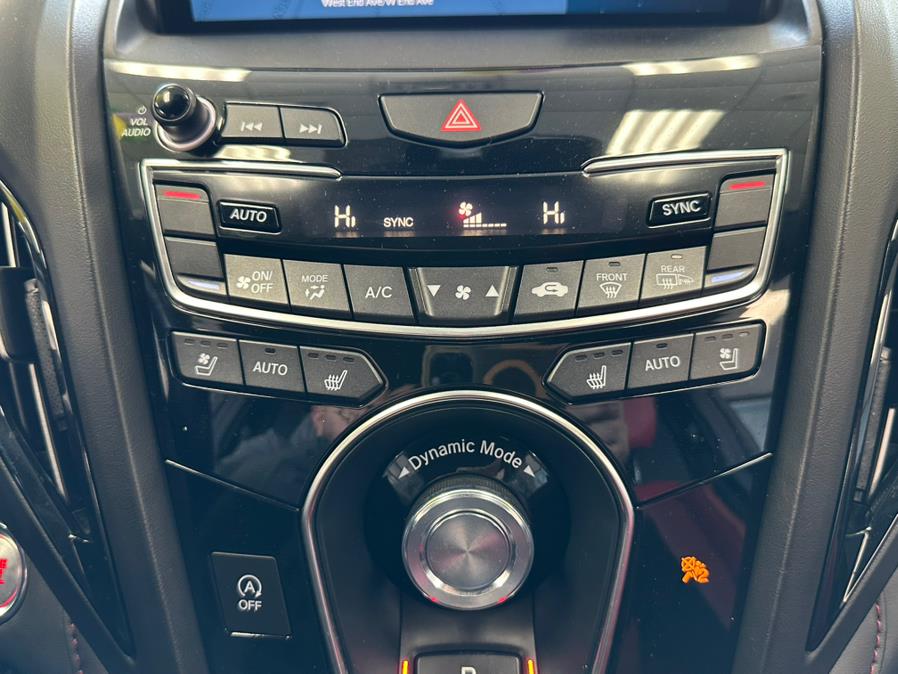2021 Acura RDX SH-AWD w/A-Spec Package photo