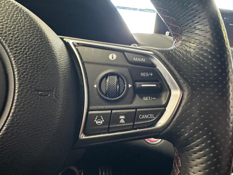 2021 Acura RDX SH-AWD w/A-Spec Package photo