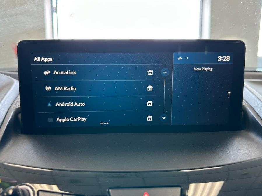 2021 Acura RDX SH-AWD w/A-Spec Package photo