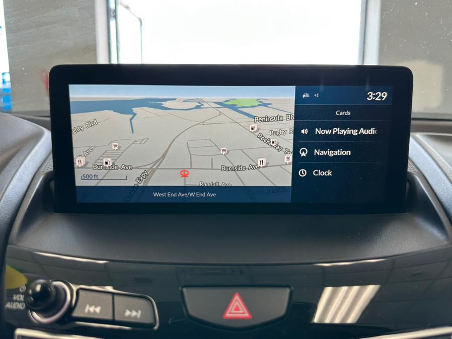 2021 Acura RDX SH-AWD w/A-Spec Package photo