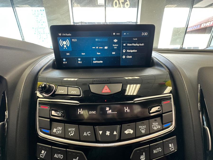 2021 Acura RDX SH-AWD w/A-Spec Package photo