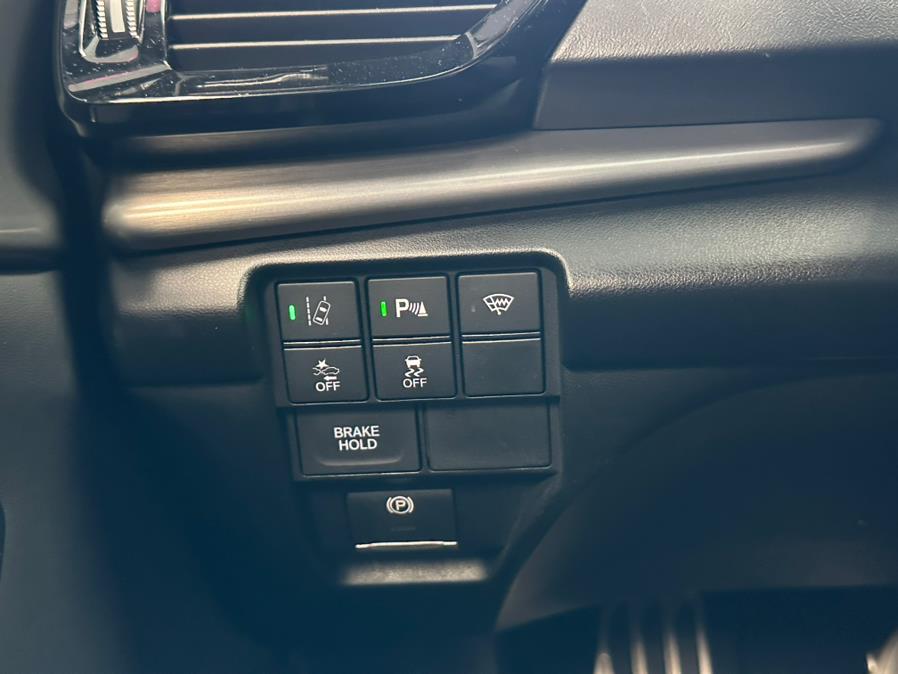 2021 Acura RDX SH-AWD w/A-Spec Package photo