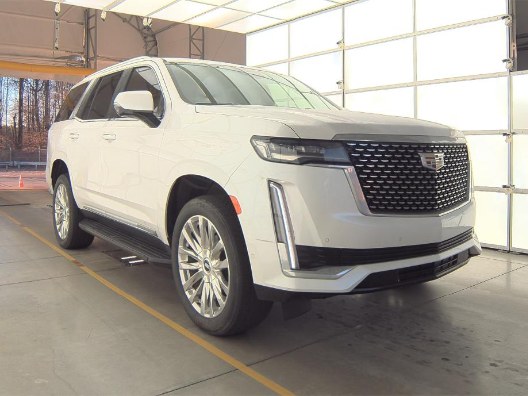 2023 Cadillac Escalade 4WD 4dr Premium Luxury photo