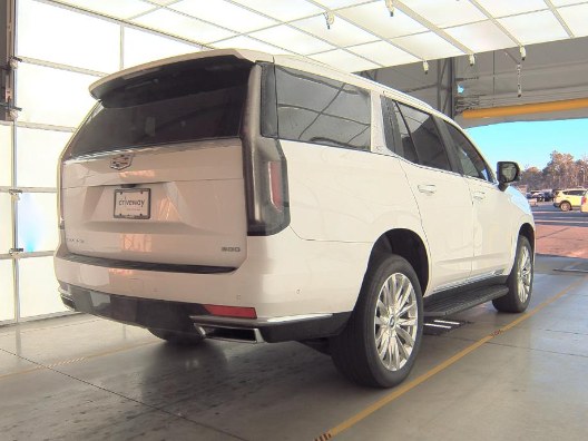 2023 Cadillac Escalade 4WD 4dr Premium Luxury photo