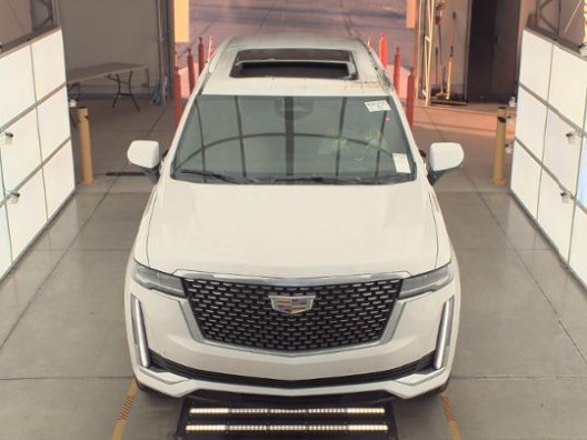 2023 Cadillac Escalade 4WD 4dr Premium Luxury photo