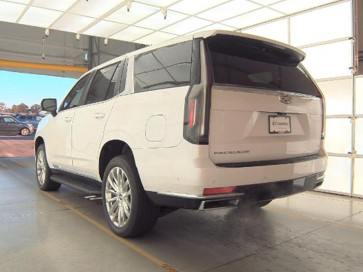 2023 Cadillac Escalade 4WD 4dr Premium Luxury photo