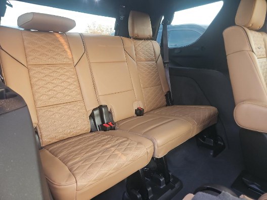 2023 Cadillac Escalade 4WD 4dr Premium Luxury photo