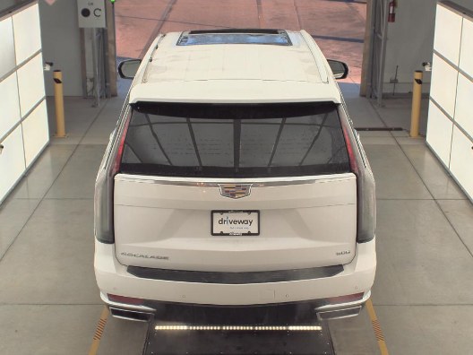 2023 Cadillac Escalade 4WD 4dr Premium Luxury photo