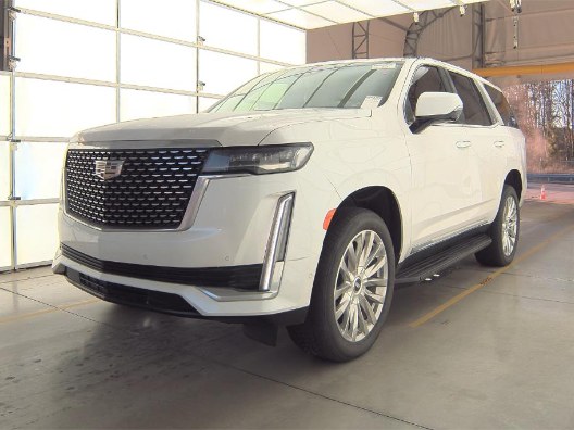 2023 Cadillac Escalade 4WD 4dr Premium Luxury photo