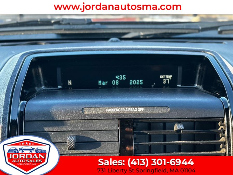 2010 Ford Escape Limited photo