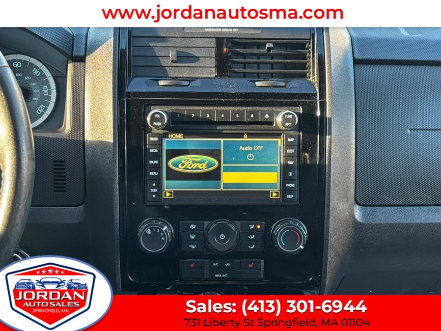 2010 Ford Escape Limited photo