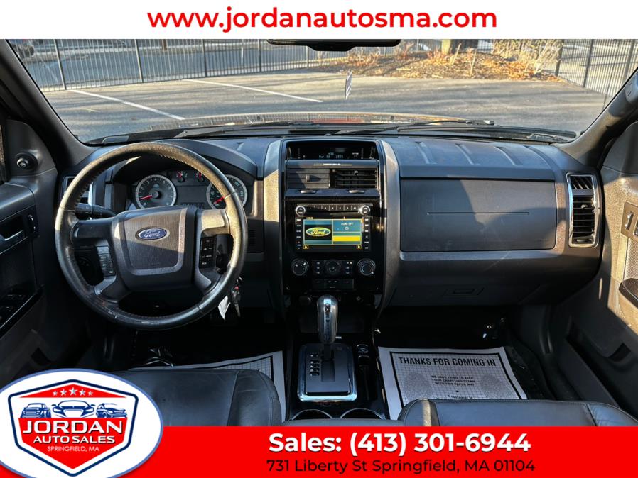 2010 Ford Escape Limited photo