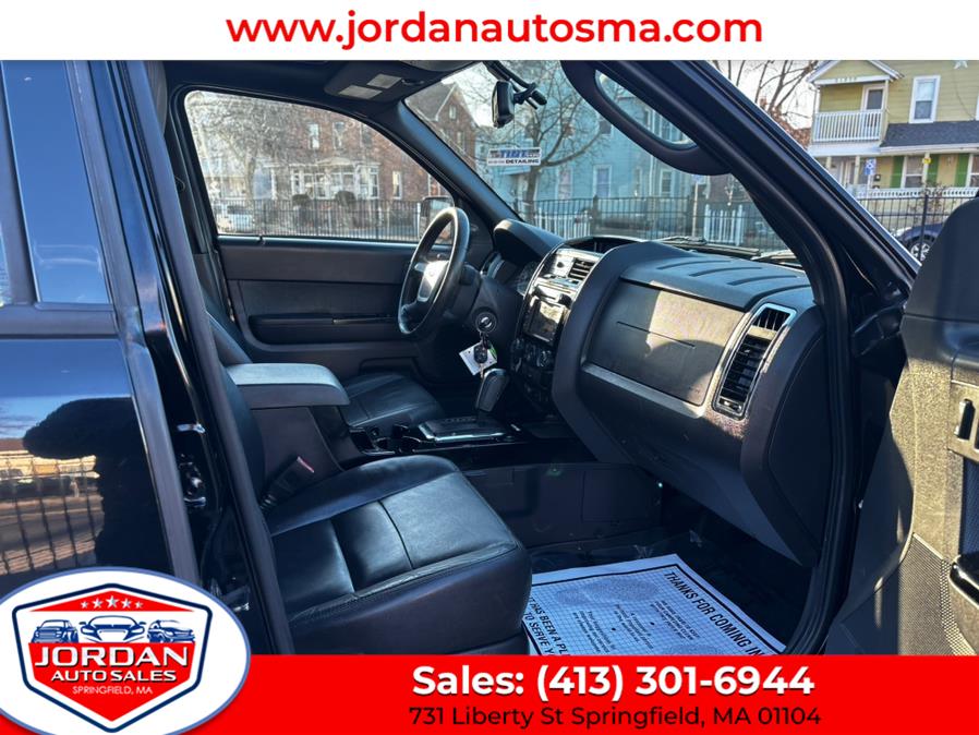 2010 Ford Escape Limited photo