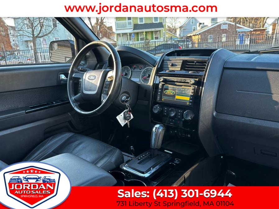 2010 Ford Escape Limited photo