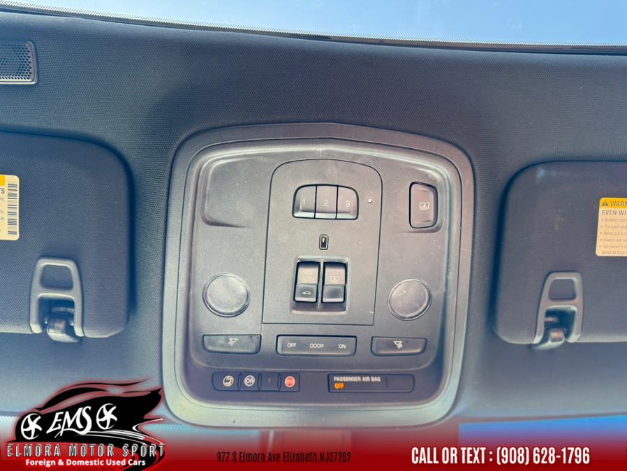 2014 Cadillac CTS 2.0T Premium Collection photo