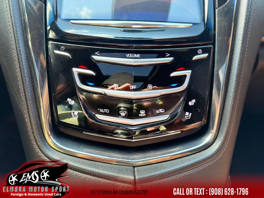 2014 Cadillac CTS 2.0T Premium Collection photo