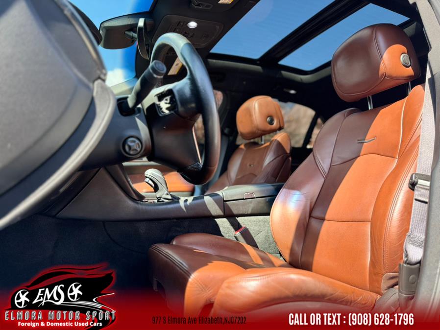 2014 Cadillac CTS 2.0T Premium Collection photo