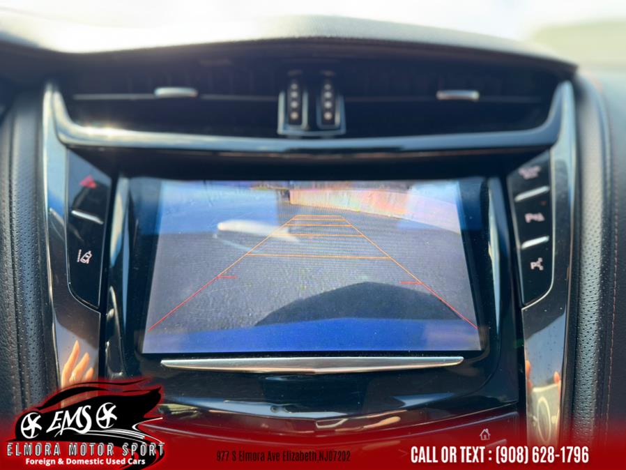 2014 Cadillac CTS 2.0T Premium Collection photo
