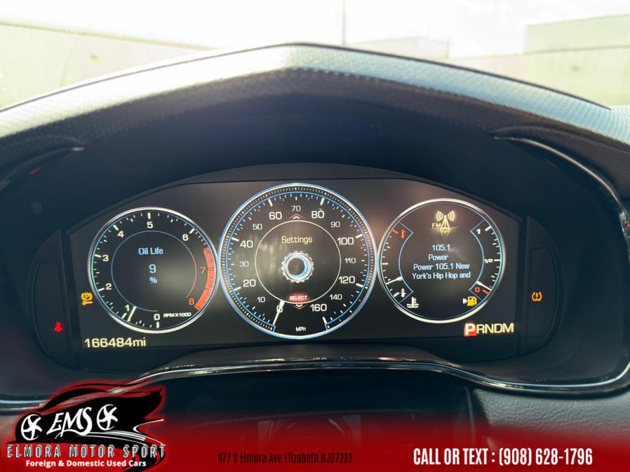 2014 Cadillac CTS 2.0T Premium Collection photo