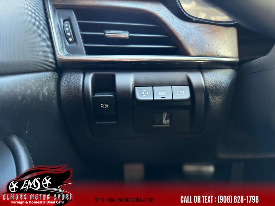 2014 Cadillac CTS 2.0T Premium Collection photo