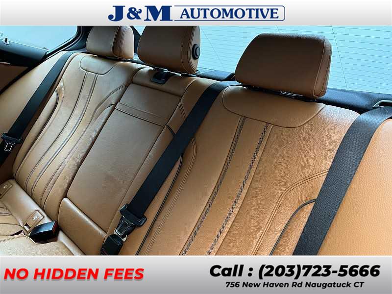 2019 BMW 5-Series 530i xDrive photo