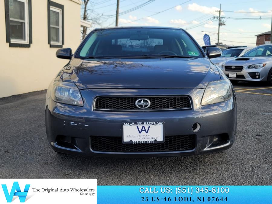 2007 Scion tC photo