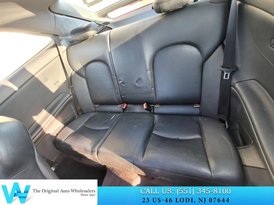 2002 Mercedes-Benz C-Class C230 photo