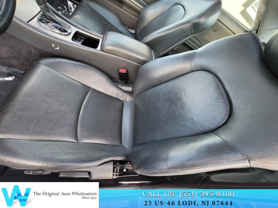 2002 Mercedes-Benz C-Class C230 photo
