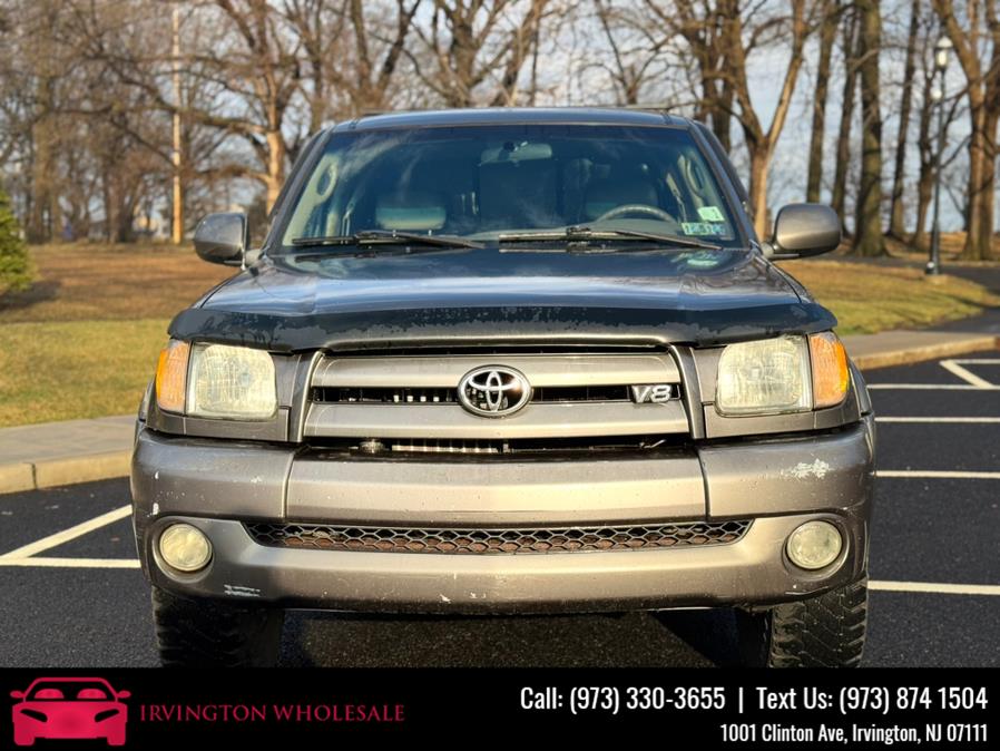 2003 Toyota Tundra Limited photo