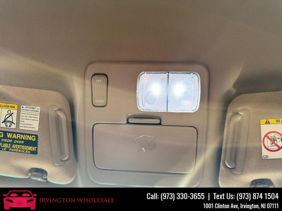 2003 Toyota Tundra Limited photo