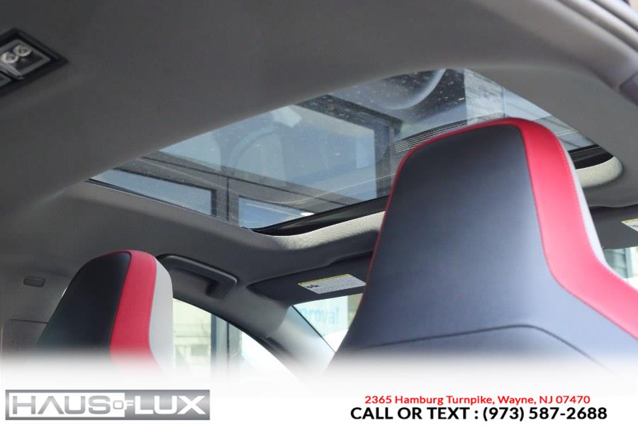 2024 Volkswagen Golf Gti 2.0T 380 Autobahn Manual photo
