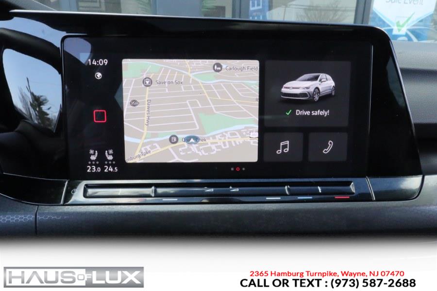 2024 Volkswagen Golf Gti 2.0T 380 Autobahn Manual photo