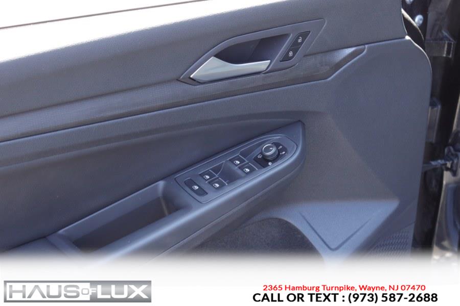 2024 Volkswagen Golf Gti 2.0T 380 Autobahn Manual photo