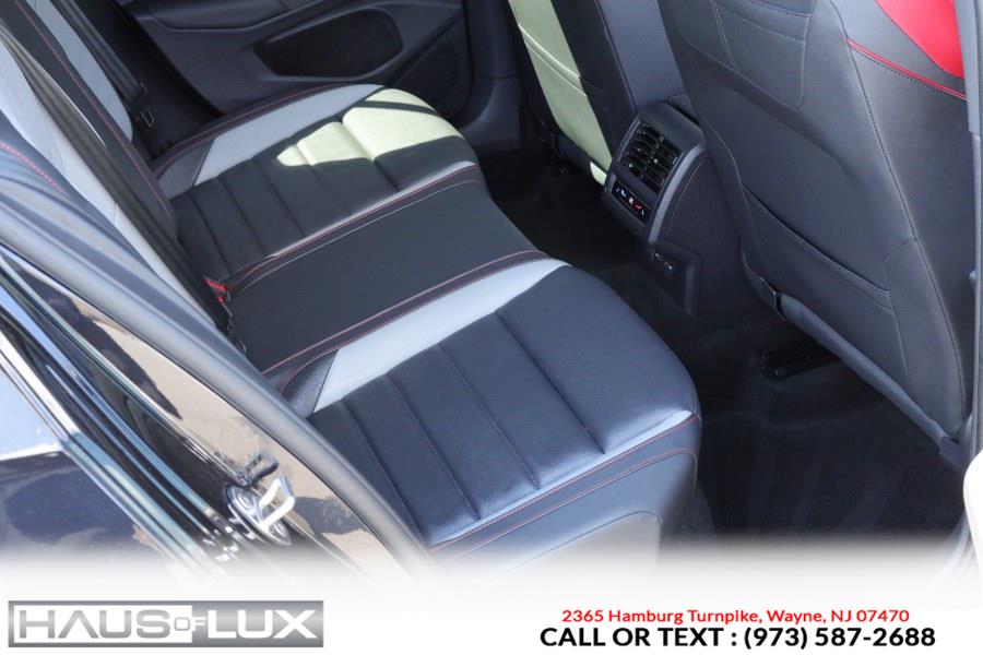 2024 Volkswagen Golf Gti 2.0T 380 Autobahn Manual photo