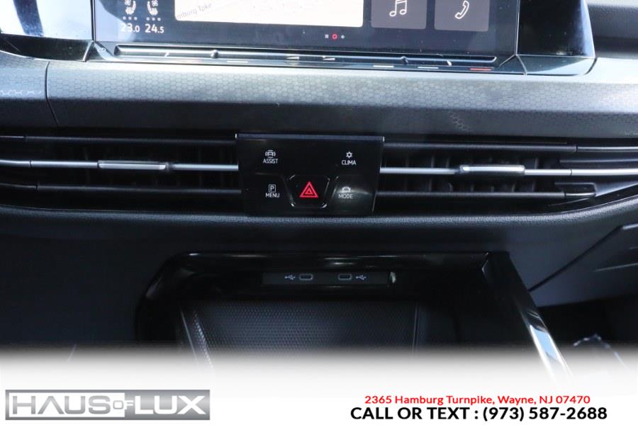2024 Volkswagen Golf Gti 2.0T 380 Autobahn Manual photo