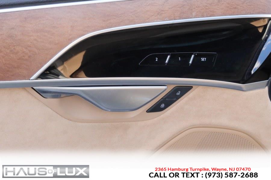 2019 Audi A8 L 55 TFSI quattro photo