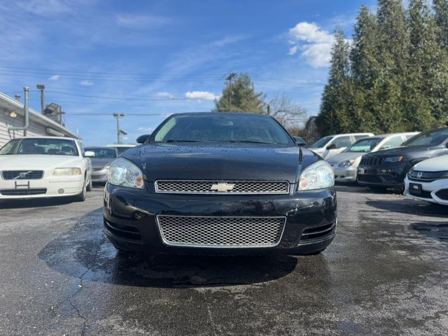 2015 Chevrolet Impala Limited 4dr Sdn LT Fleet photo