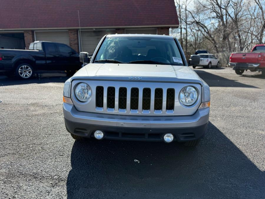 2015 Jeep Patriot FWD 4dr Sport photo
