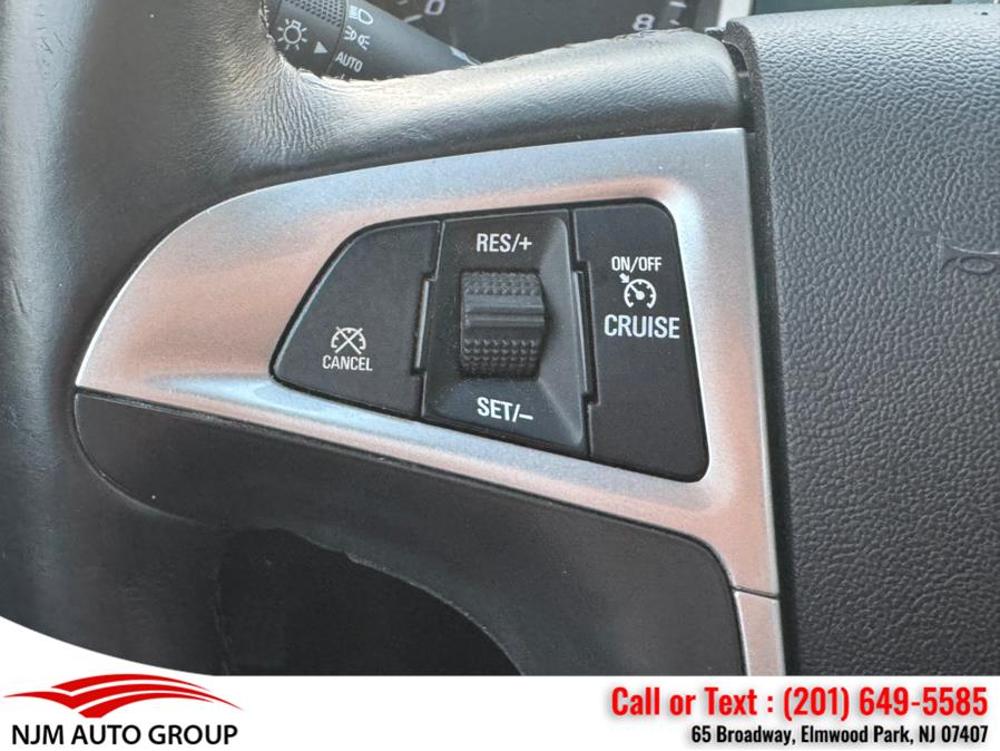 2013 Chevrolet Equinox LT photo