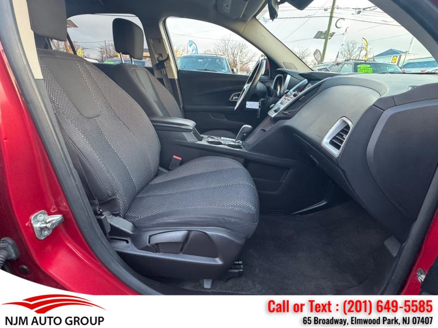 2013 Chevrolet Equinox LT photo