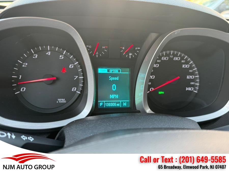 2013 Chevrolet Equinox LT photo