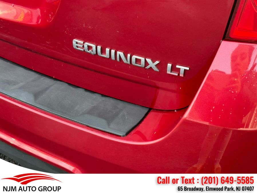 2013 Chevrolet Equinox LT photo