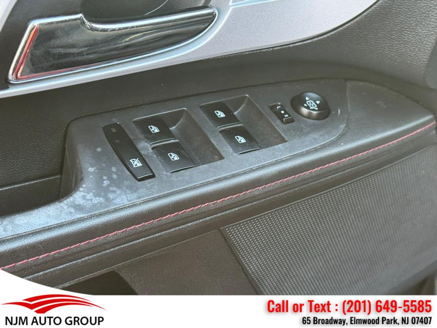 2013 Chevrolet Equinox LT photo