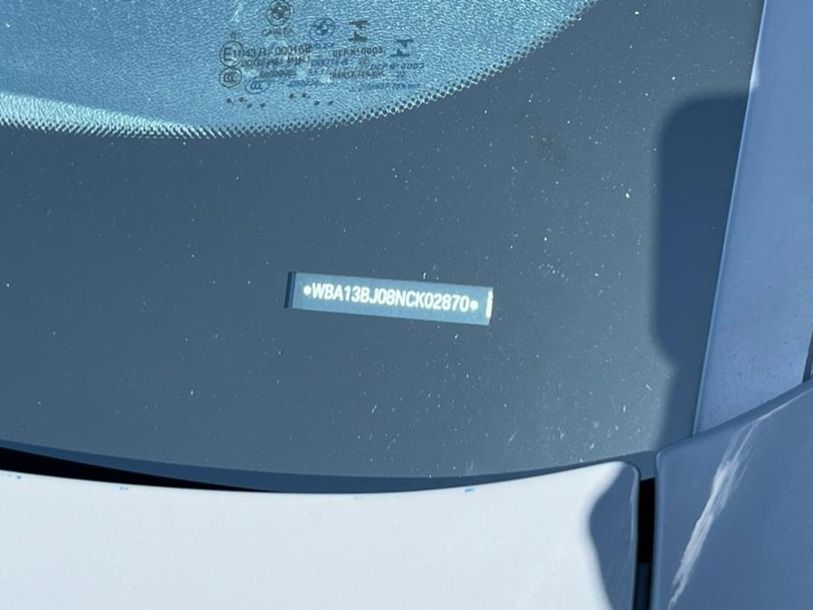 2022 BMW 5-Series 530i xDrive Sedan photo