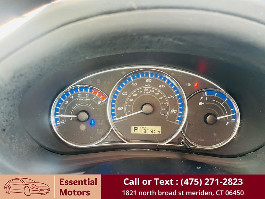 2011 Subaru Forester 2.5X Premium photo