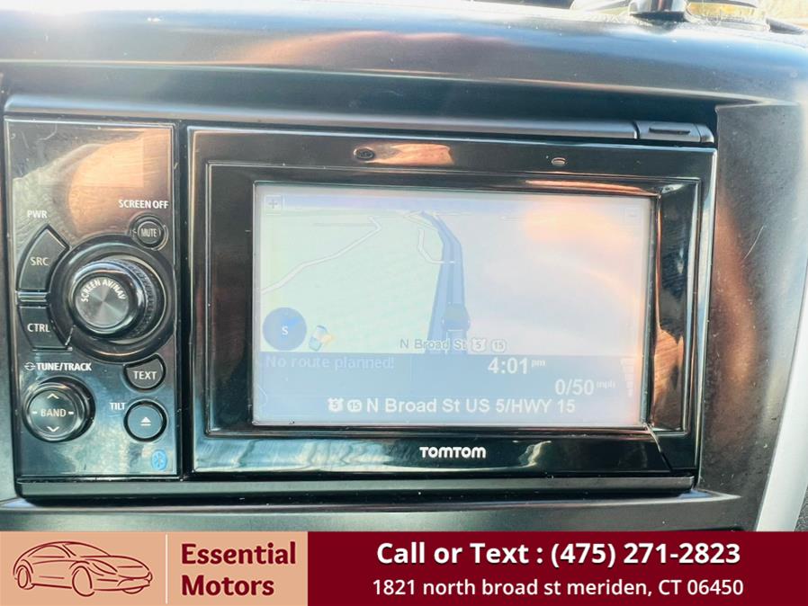 2011 Subaru Forester 2.5X Premium photo