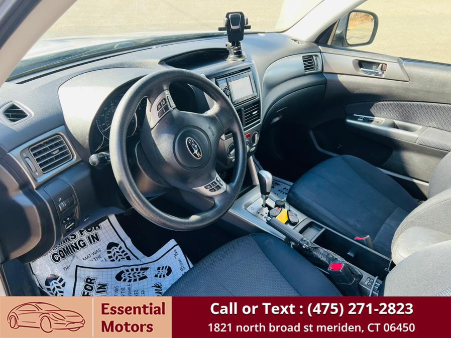 2011 Subaru Forester 2.5X Premium photo