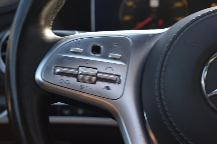 2020 Mercedes-Benz S-Class S 450 photo